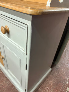 Solid Pine Dresser