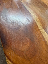 Load image into Gallery viewer, Hardwood Console
