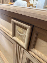 Load image into Gallery viewer, Stripped Sideboard

