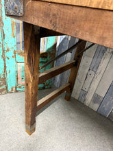 Load image into Gallery viewer, Indian Folding Table
