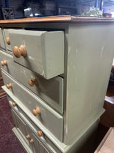 Load image into Gallery viewer, Distressed Drawers
