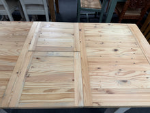 Load image into Gallery viewer, Reclaimed Pine Dining Table
