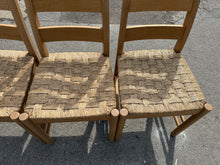 Load image into Gallery viewer, 4 x M&amp;S Chairs
