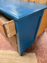 Load image into Gallery viewer, Satinwood Chest Of Drawers
