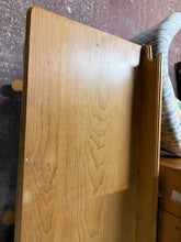 Load image into Gallery viewer, Vintage Pine Washstand
