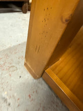 Load image into Gallery viewer, Solid Wood Coffee Table
