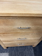 Load image into Gallery viewer, Oak Drawers
