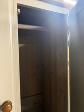 Load image into Gallery viewer, Solid Pine Wardrobe
