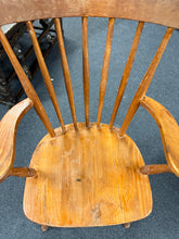 Load image into Gallery viewer, Pine Kitchen Carver
