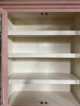 Load image into Gallery viewer, Tall Pink Dresser
