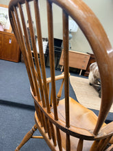 Load image into Gallery viewer, Barrel Backed Chair
