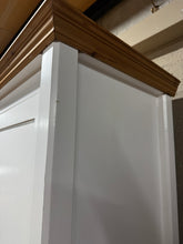 Load image into Gallery viewer, Large Pine Wardrobe
