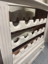 Load image into Gallery viewer, Pine Wine Rack
