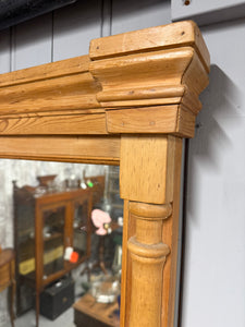 Neo Classical Style Mirror