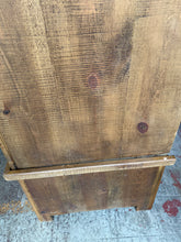 Load image into Gallery viewer, Planked Wardrobe
