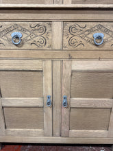 Load image into Gallery viewer, Stripped Chiffonier
