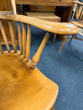 Load image into Gallery viewer, Barrel Backed Chair
