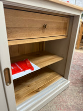 Load image into Gallery viewer, Oak Furniture Land Henley Sideboard
