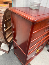 Load image into Gallery viewer, Chinese Cutlery Cupboard
