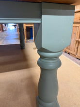 Load image into Gallery viewer, Chunky 7ft Pine Table
