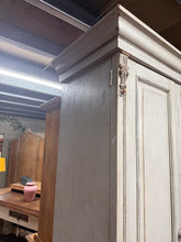 Load image into Gallery viewer, Distressed Gentlemans Wardrobe
