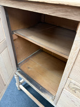 Load image into Gallery viewer, Stripped Oak Sideboard
