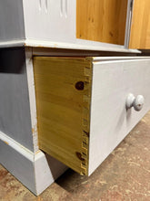 Load image into Gallery viewer, Solid Pine Wardrobe
