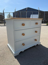 Load image into Gallery viewer, &#39;Skylight&#39; Pine Drawers
