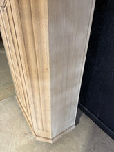 Load image into Gallery viewer, Stripped Oak Wardrobe
