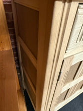 Load image into Gallery viewer, Stripped Oak Sideboard

