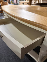 Load image into Gallery viewer, Two Tone Coffee Table
