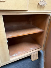 Load image into Gallery viewer, Art Deco Sideboard
