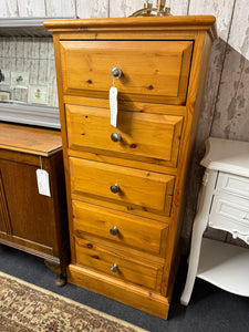 Pine Tallboy