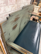 Load image into Gallery viewer, Distressed Bench
