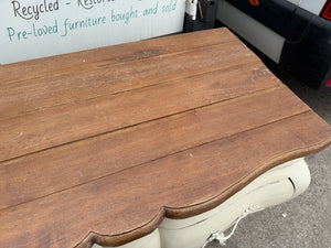 Bombe Chest