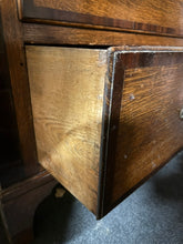 Load image into Gallery viewer, Faux Mahogany Drawers
