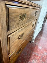 Load image into Gallery viewer, Beech Dressing Chest

