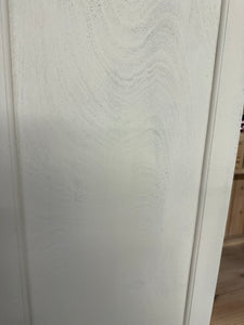 Cream Wardrobe
