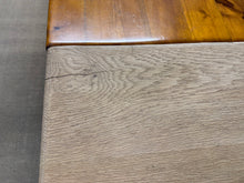 Load image into Gallery viewer, Stripped Oak Drawers
