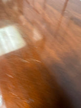 Load image into Gallery viewer, Mahogany Chest Of Drawers
