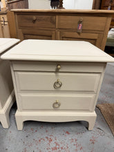Load image into Gallery viewer, 'Oxford Stone' Bedsides
