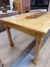Load image into Gallery viewer, Barker &amp; Stonehouse Extendable Table
