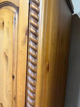 Load image into Gallery viewer, Triple Pine Wardrobe
