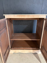 Load image into Gallery viewer, Stripped TV Unit
