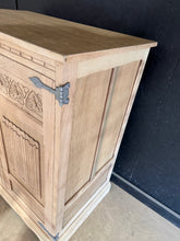 Load image into Gallery viewer, Stripped TV Unit

