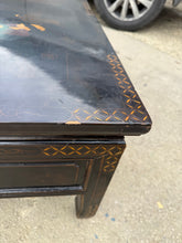 Load image into Gallery viewer, Chinoiserie Chinese Coffee Table
