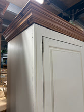 Load image into Gallery viewer, Double Pine Wardrobe
