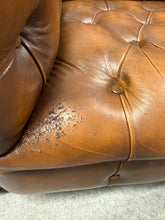 Load image into Gallery viewer, Chesterfield Club Armchair
