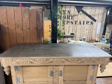 Load image into Gallery viewer, Stripped Chiffonier
