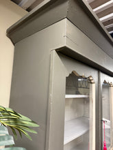 Load image into Gallery viewer, Display Cabinet
